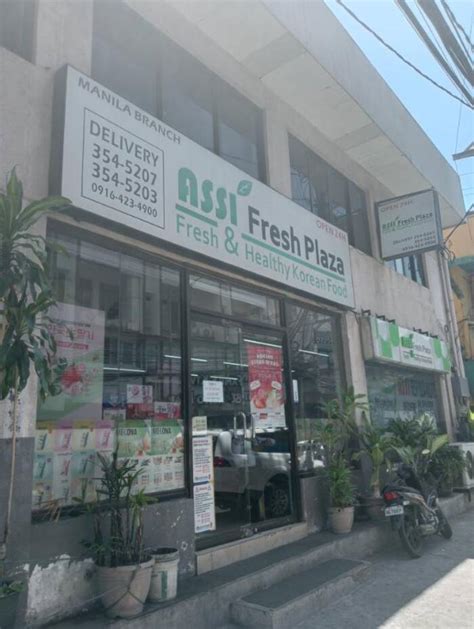 Assi Fresh Plaza (@assifreshplazainc) .